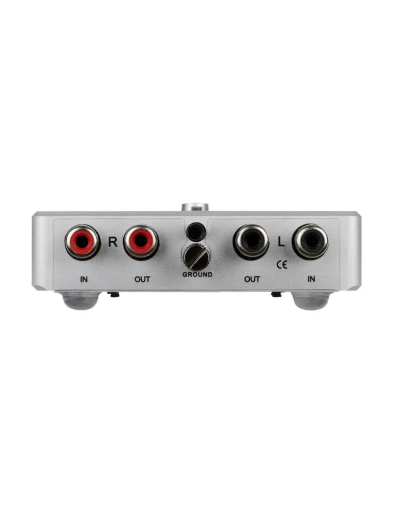 Clearaudio Nano Phono v2 korekcinis stiprintuvas - Korekciniai stiprintuvai - 3