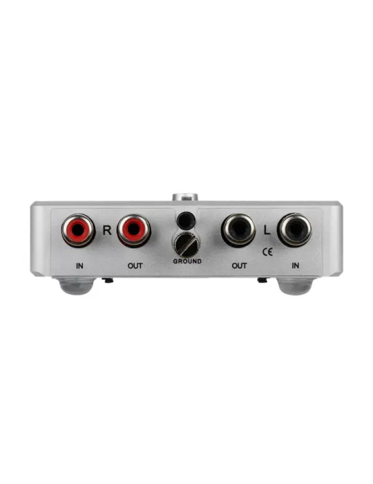 Clearaudio Nano Phono v2 korekcinis stiprintuvas - Korekciniai stiprintuvai - 3