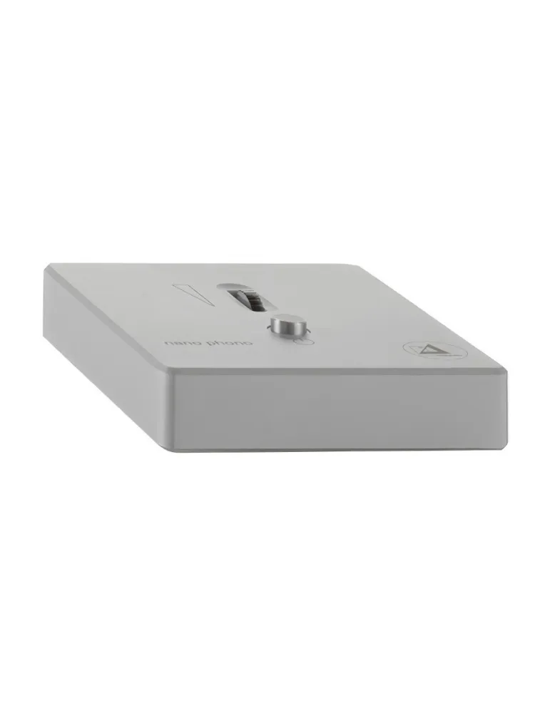 Clearaudio Nano Phono v2 korekcinis stiprintuvas - Korekciniai stiprintuvai - 2