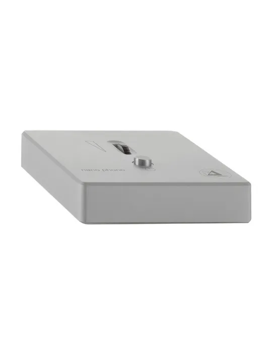 Clearaudio Nano Phono v2 korekcinis stiprintuvas - Korekciniai stiprintuvai - 2