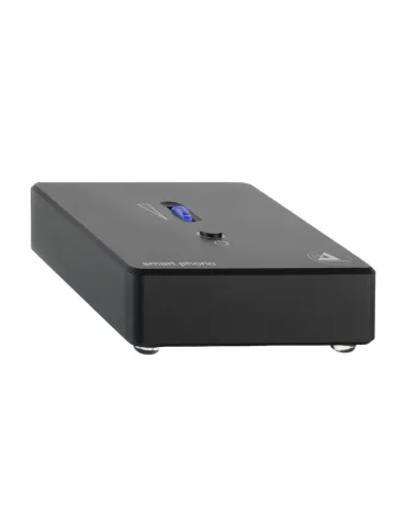 Clearaudio Smart Phono v2 korekcinis stiprintuvas