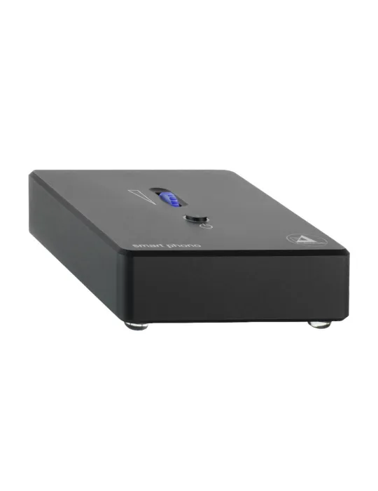 Clearaudio Smart Phono v2 korekcinis stiprintuvas - Korekciniai stiprintuvai - 1