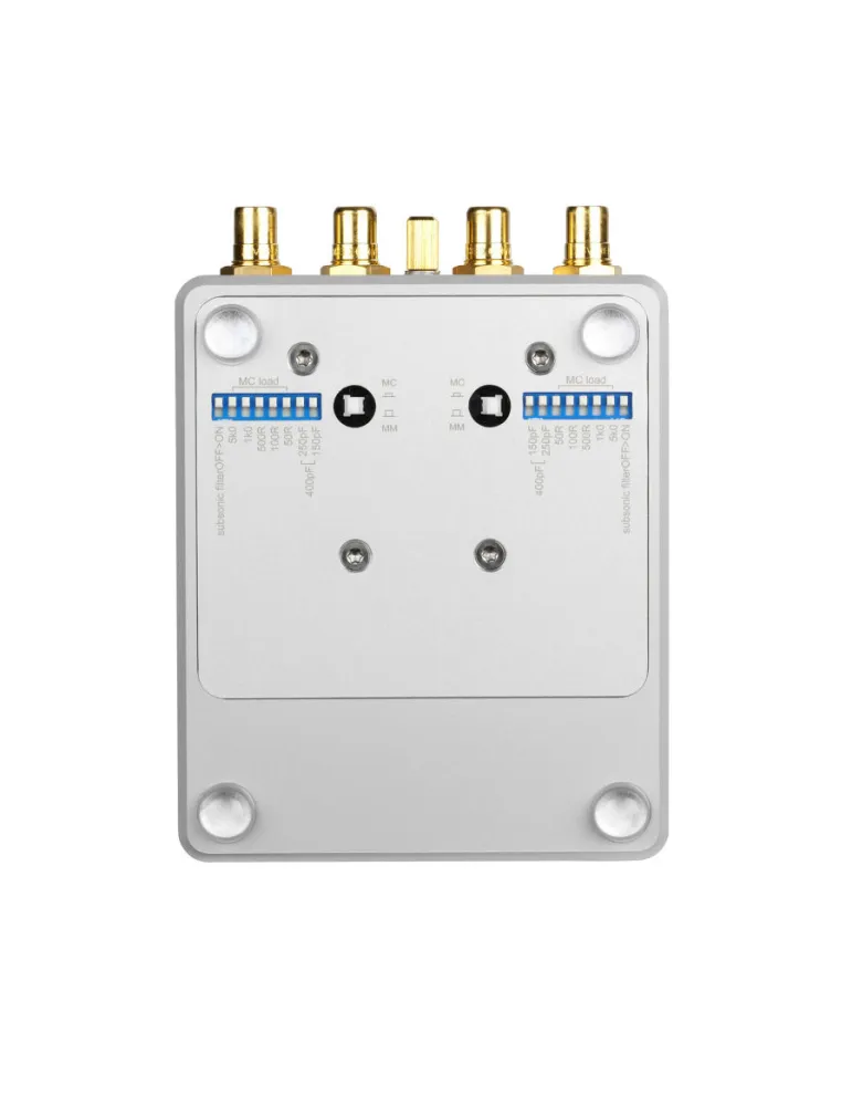 Clearaudio Smart Phono v2 korekcinis stiprintuvas - Korekciniai stiprintuvai - 5
