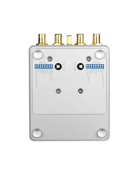 Clearaudio Smart Phono v2 korekcinis stiprintuvas - Korekciniai stiprintuvai - 5