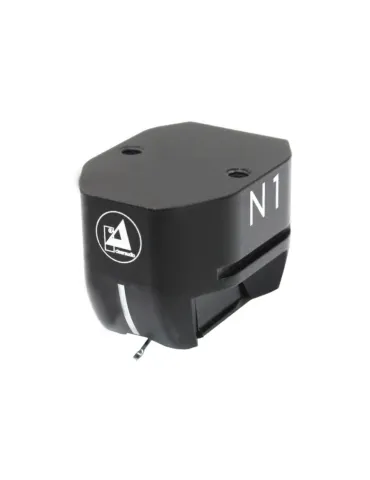 Clearaudio N1 MM patefono galvutė