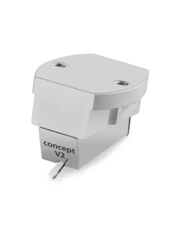 Clearaudio Concept V2 MM patefono galvutė
