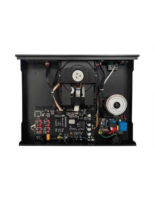 TAGA Harmony TCD-30 CD player - CD Players - 8