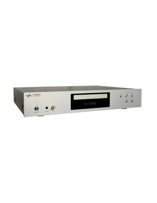 TAGA Harmony TCD-30 CD player - CD Players - 4