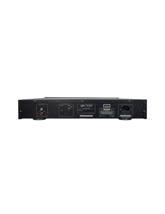 TAGA Harmony TCD-30 CD player - CD Players - 5
