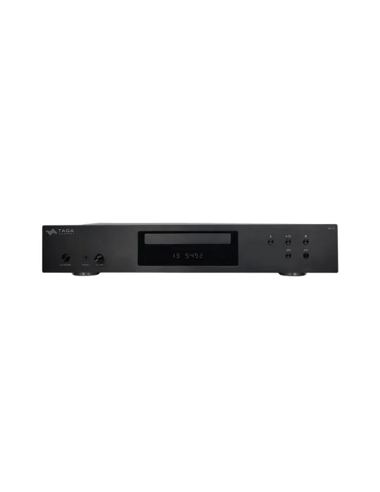 TAGA Harmony TCD-30 CD player - CD Players - 1
