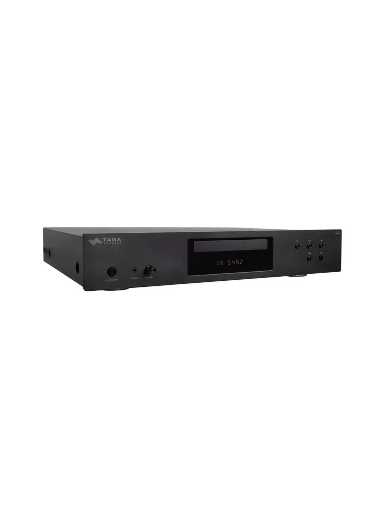 TAGA Harmony TCD-30 CD player - CD Players - 3