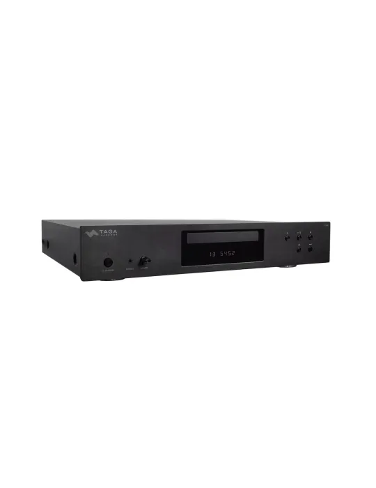 TAGA Harmony TCD-30 CD player - CD Players - 3