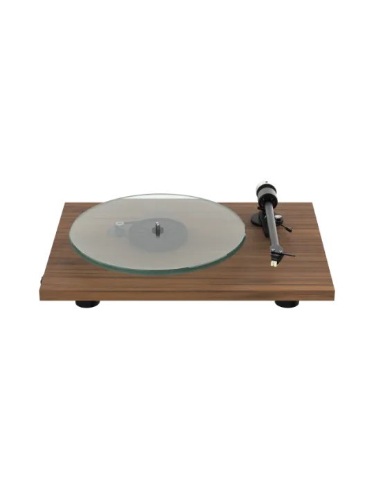 Pro-ject T2 plokštelių grotuvas - Plokštelių grotuvai - 1