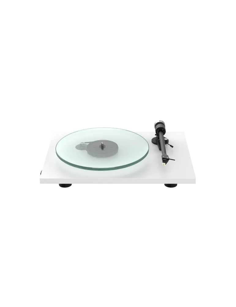 Pro-ject T2 plokštelių grotuvas - Plokštelių grotuvai - 2