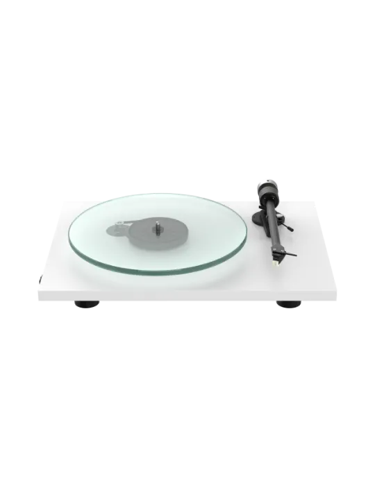 Pro-ject T2 plokštelių grotuvas - Plokštelių grotuvai - 2