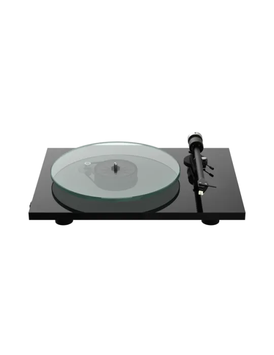 Pro-ject T2 turntable - Turntables - 3