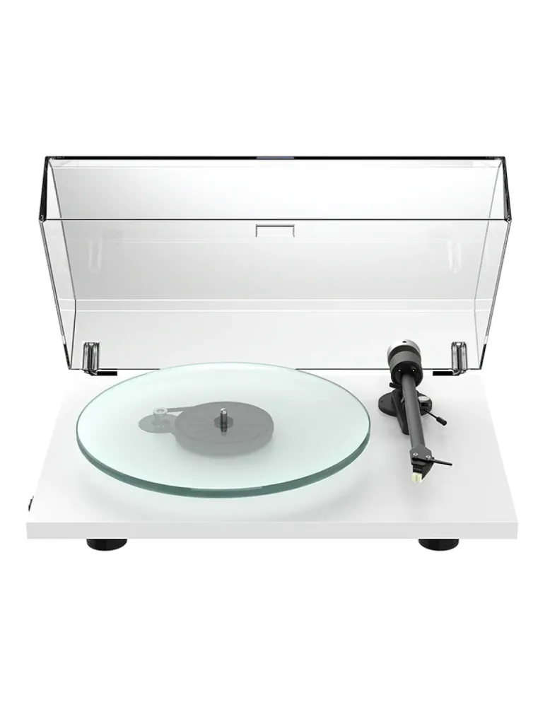 Pro-ject T2 plokštelių grotuvas - Plokštelių grotuvai - 5