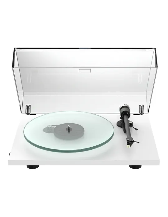 Pro-ject T2 turntable - Turntables - 5