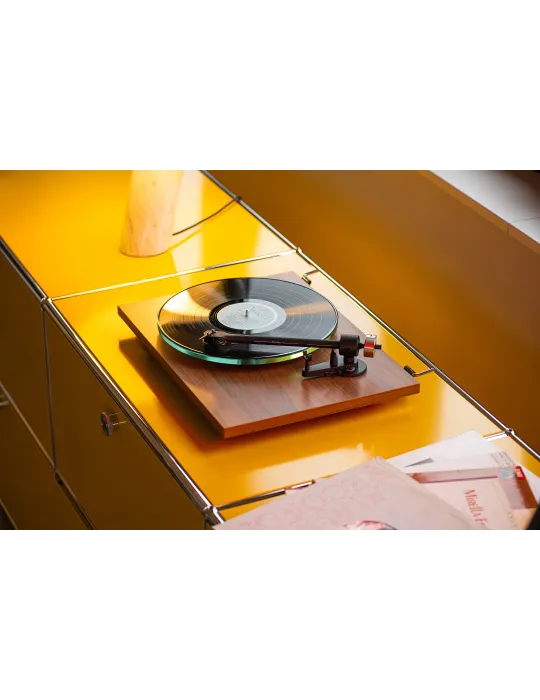 Pro-ject T2 turntable - Turntables - 7