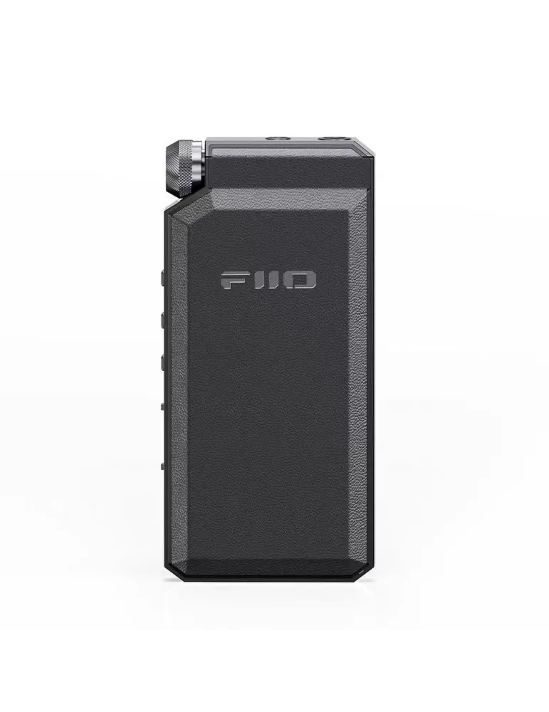 FIIO BTR17 Bluetooth receiver / headphone amplifier - Bluetooth receivers - 4
