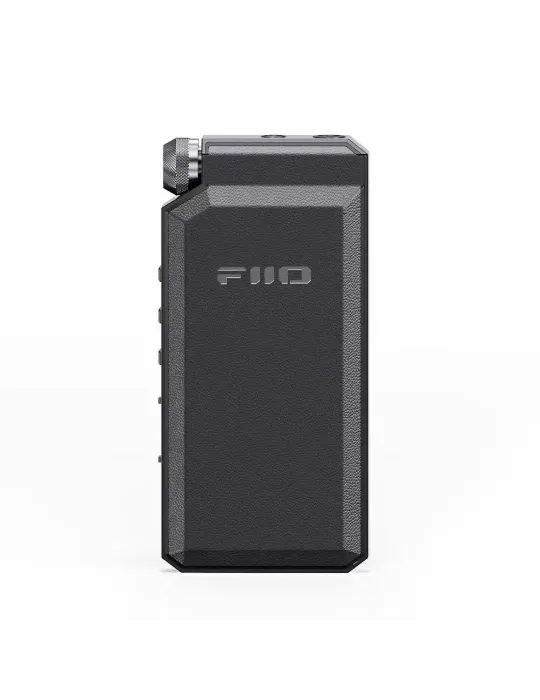 FIIO BTR17 Bluetooth receiver / headphone amplifier - Bluetooth receivers - 4
