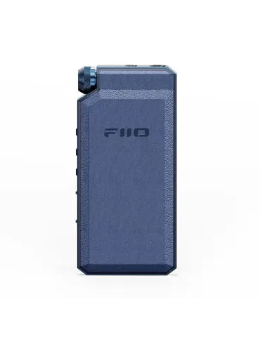 FIIO BTR17 Bluetooth imtuvas / ausinių stiprintuvas - Bluetooth imtuvai ausinėms - 1 2