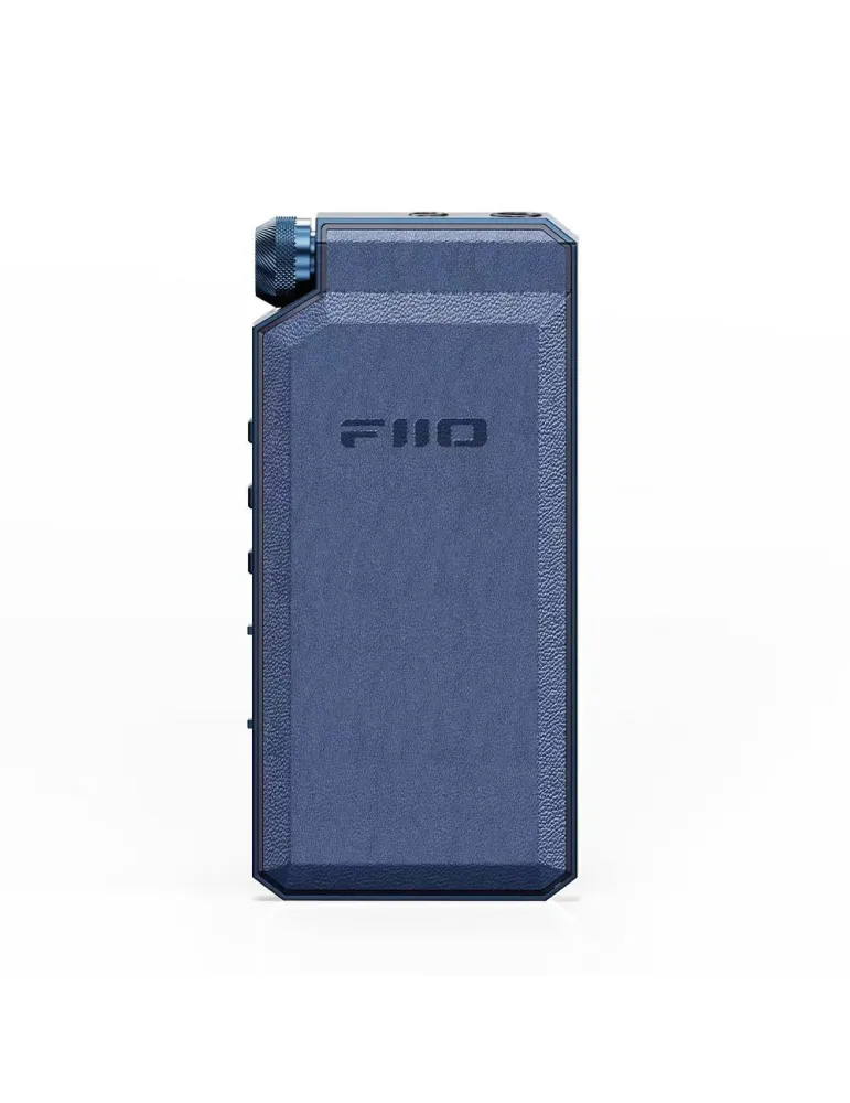 FIIO BTR17 Bluetooth receiver / headphone amplifier - Bluetooth receivers - 3