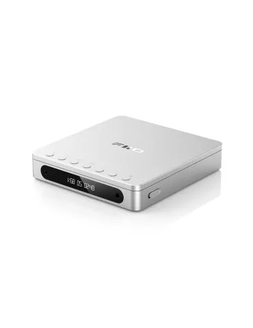 FIIO DM13 portable CD player