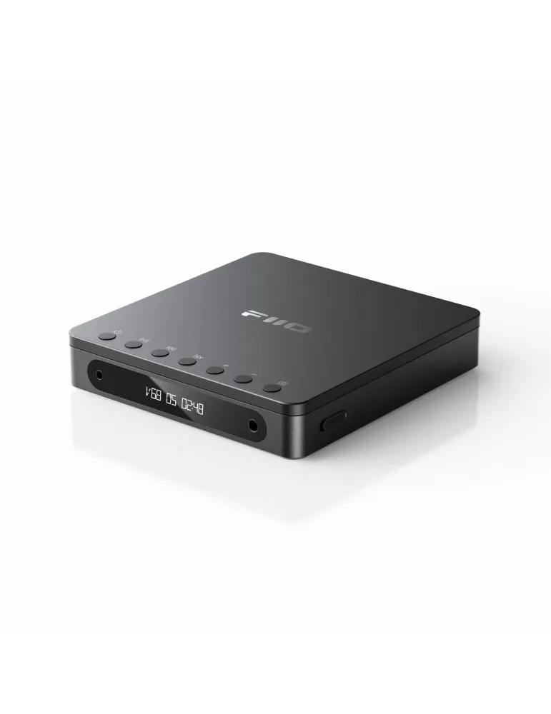 FIIO DM13 nešiojamas CD grotuvas - CD Grotuvai - 1