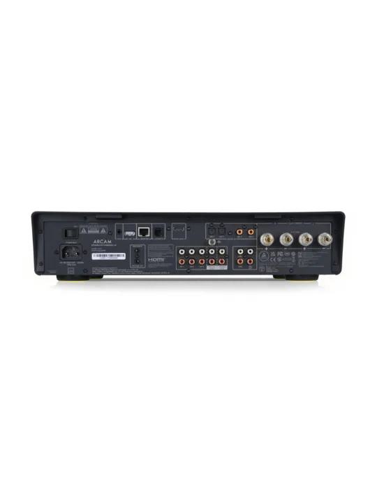 Arcam SA35 streaming stereo amplifier - Stereo amplifiers - 4
