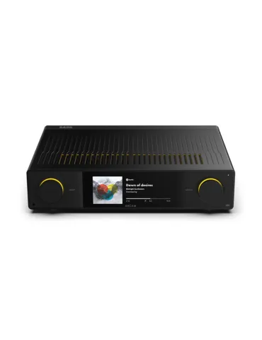 Arcam SA35 tinklinis stereo stiprintuvas