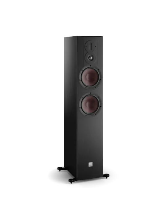 Dali Opticon 6 MK2 floorstanding speakers (pair) - Floorstanding speakers - 1