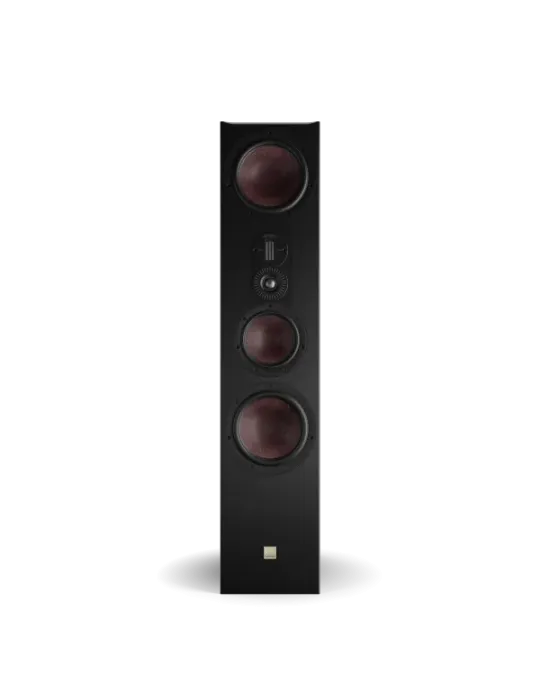 DALI Opticon 8 MK2 floorstanding speakers (pair) - Floorstanding speakers - 3