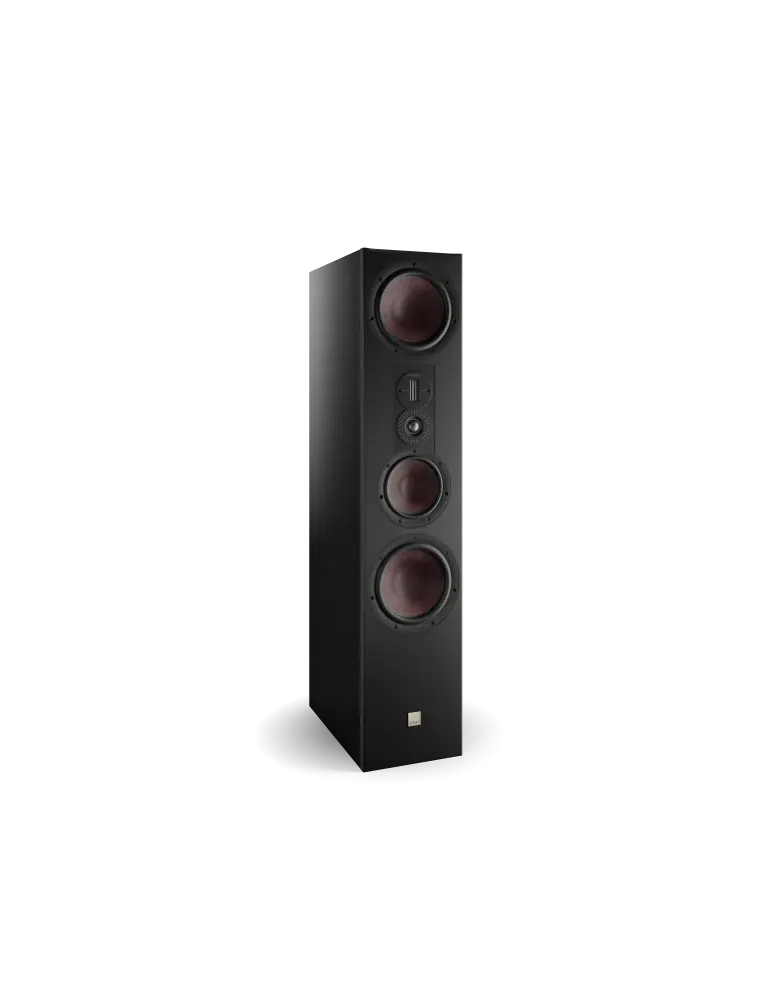 DALI Opticon 8 MK2 floorstanding speakers (pair) - Floorstanding speakers - 1