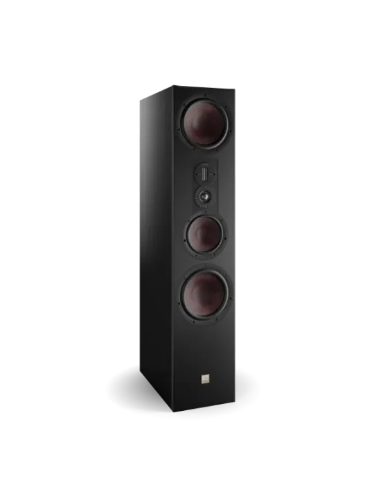 DALI Opticon 8 MK2 floorstanding speakers (pair) - Floorstanding speakers - 1