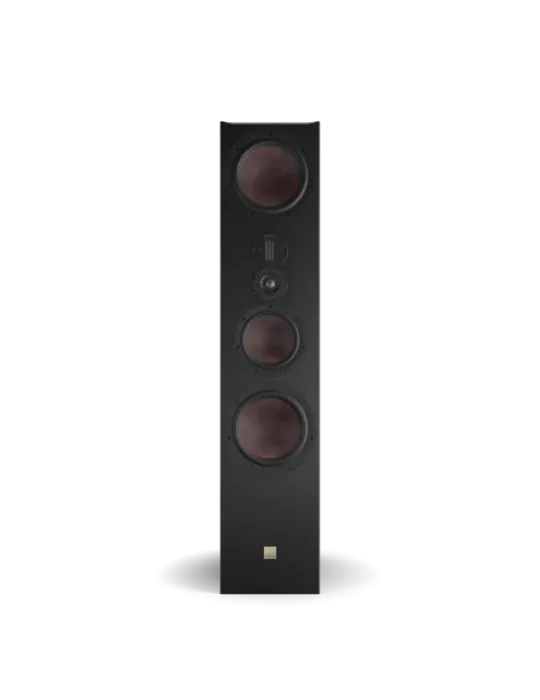 DALI Opticon 8 MK2 floorstanding speakers (pair) - Floorstanding speakers - 5