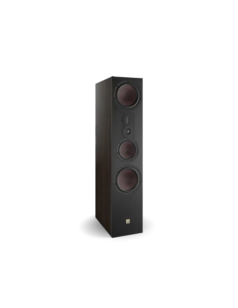 DALI Opticon 8 MK2 floorstanding speakers (pair) - Floorstanding speakers - 4