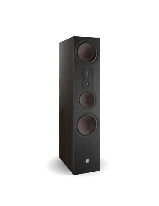 DALI Opticon 8 MK2 floorstanding speakers (pair) - Floorstanding speakers - 4