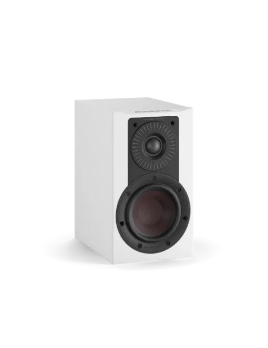 DALI Opticon 1 MK2 bookshelf speakers (pair) - Bookshelf speakers - 4