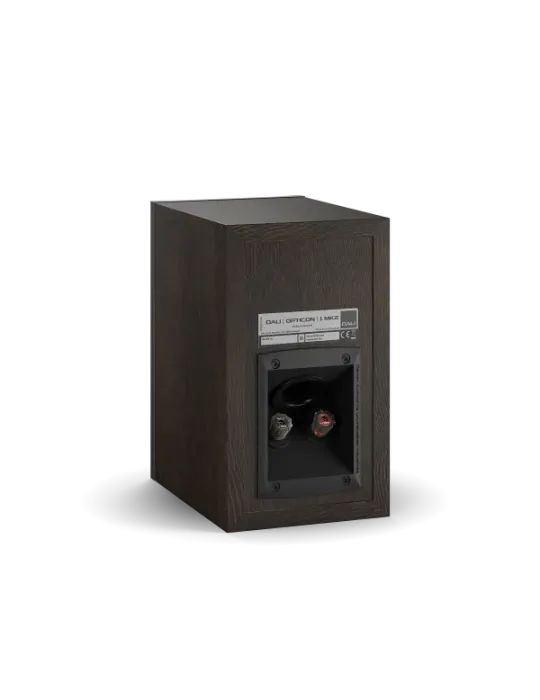 DALI Opticon 1 MK2 bookshelf speakers (pair) - Bookshelf speakers - 7