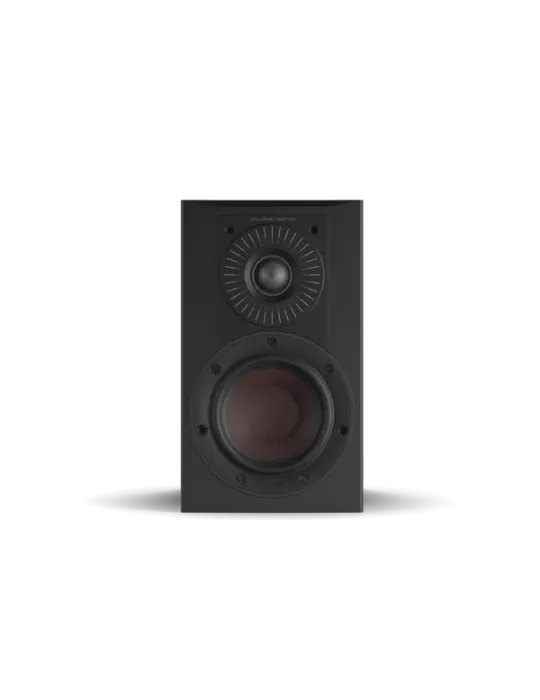 DALI Opticon 1 MK2 bookshelf speakers (pair) - Bookshelf speakers - 3