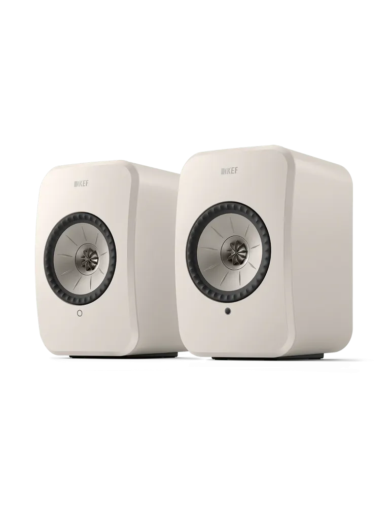KEF LSX II LT active wireless speakers - Active speakers - 2