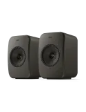 KEF LSX II LT active wireless speakers - Active speakers - 1
