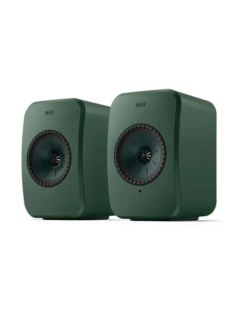 KEF LSX II LT active wireless speakers - Active speakers - 3