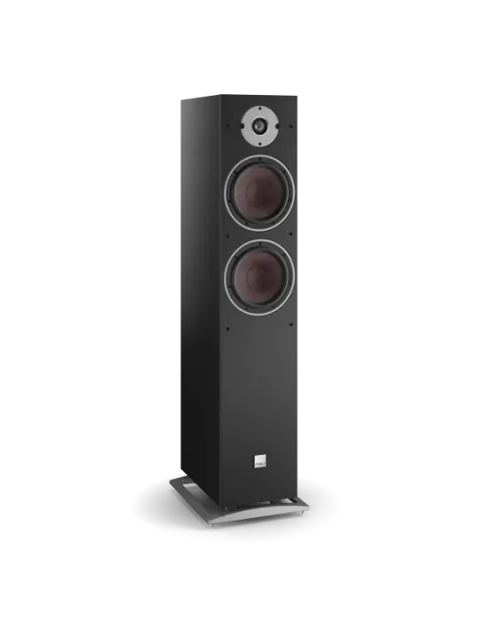 Dali Oberon 7 floorstanding speakers (pair) - Floorstanding speakers - 3