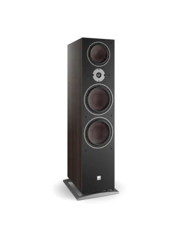 DALI Oberon 9 didelio galingumo kolonėlės - Grindinės kolonėlės - 1 2