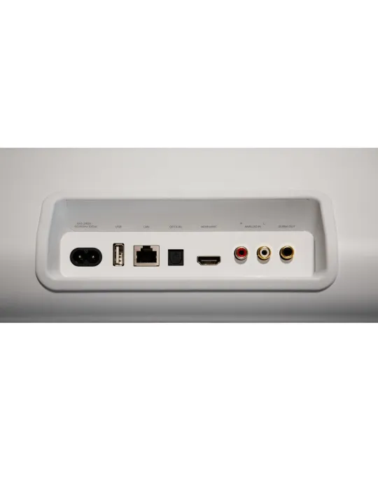 Bluesound Pulse Cinema Mini soundbar - Soundbars - 10