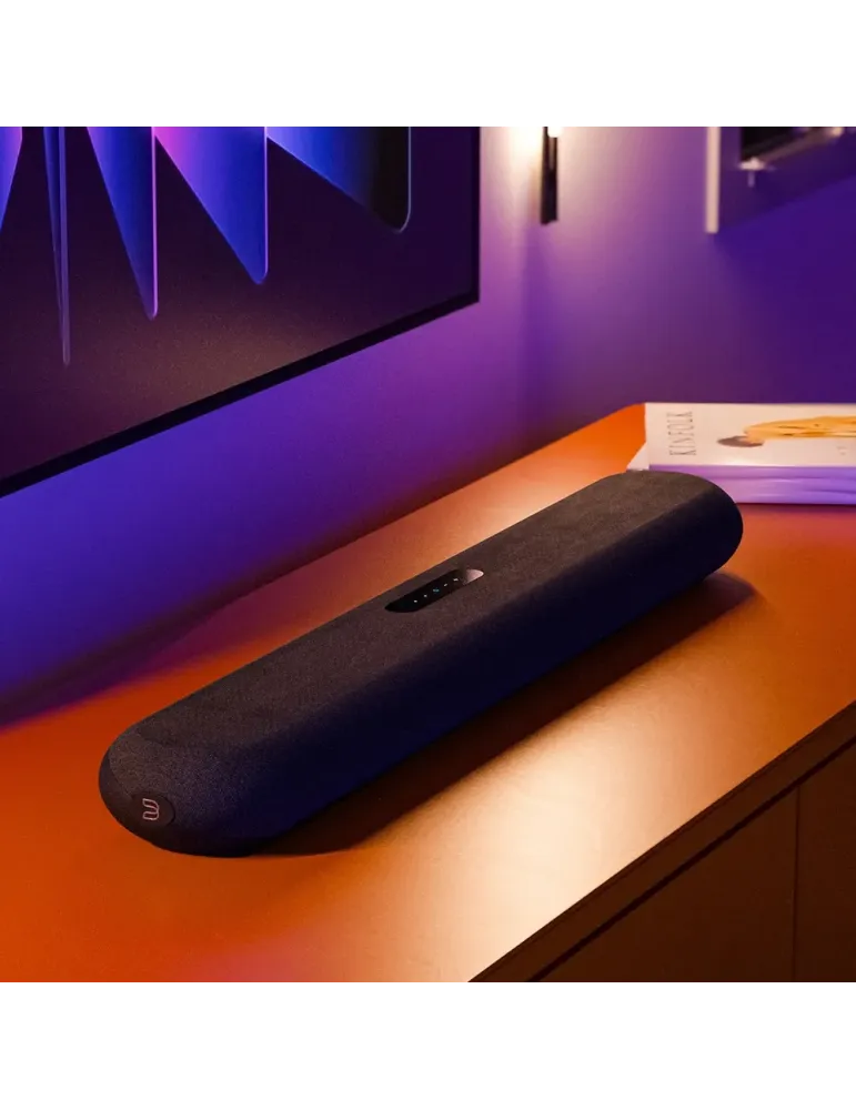 Bluesound Pulse Cinema Mini soundbar - Soundbars - 11