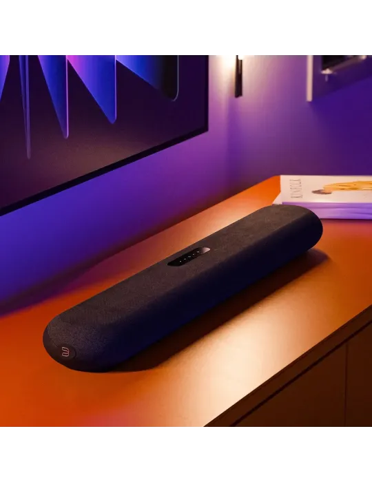 Bluesound Pulse Cinema Mini soundbar - Soundbars - 11