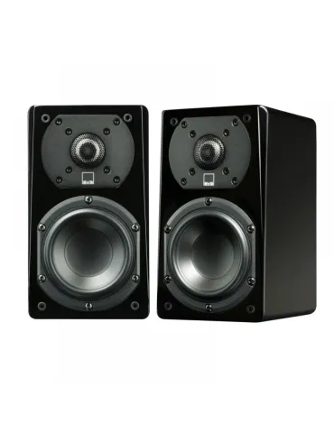 SVS Prime Satellite bookshelf speakers (pair) - Bookshelf speakers - 1 2